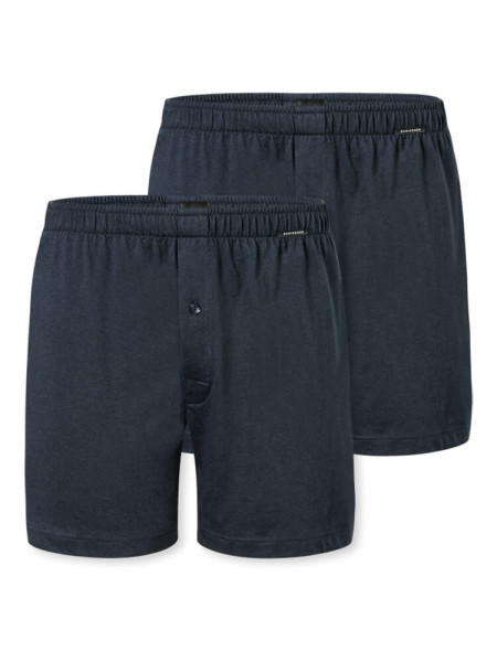 SCHIESSER Boxershorts Multipacks boxershorts