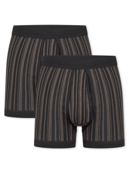 SCHIESSER Classic Daywear shorts