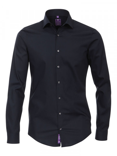 REDMOND Slim Fit business skjorte