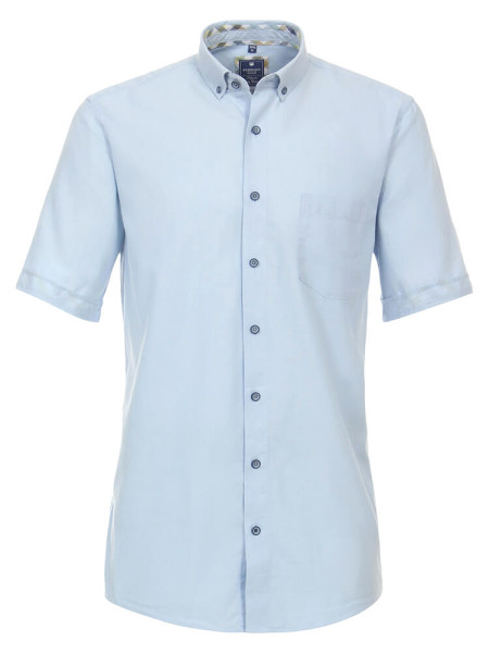 REDMOND Regular Fit casual skjorte