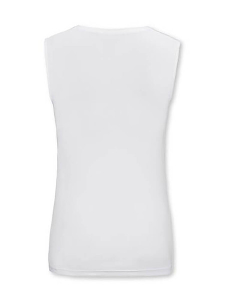 OLYMP Hvid Extrafeine Qualität