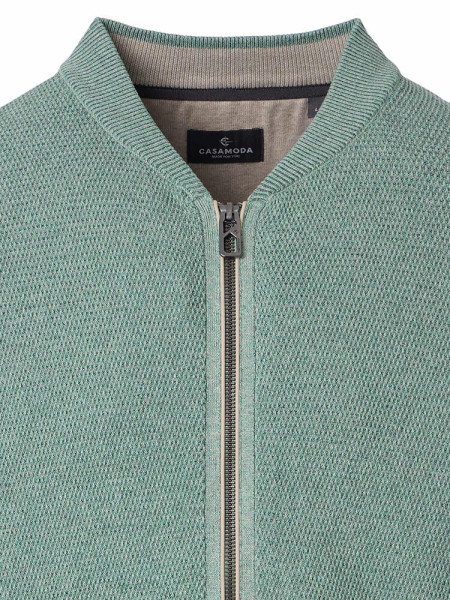 CASAMODA Grøn Struktur - Visning 1