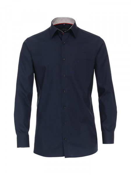 CASAMODA Comfort Fit business skjorte