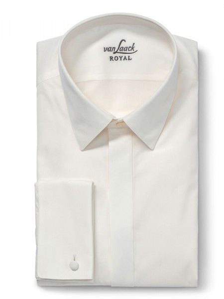 VAN LAACK Tailor Fit business skjorte