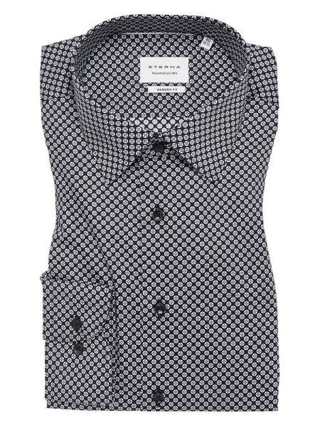 ETERNA Modern Fit business skjorte