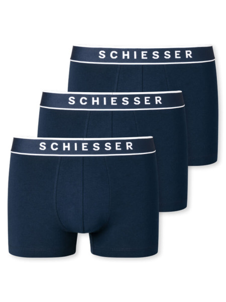 SCHIESSER 95/5 shorts