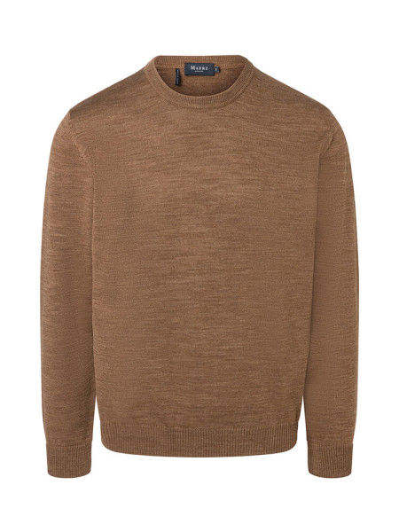 MAERZ strikket pullover