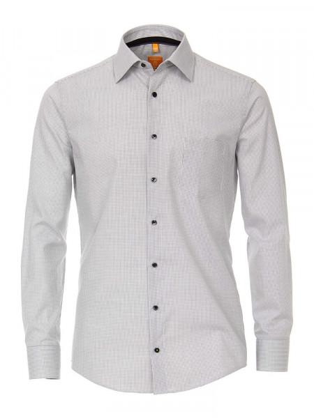 REDMOND Modern Fit business skjorte