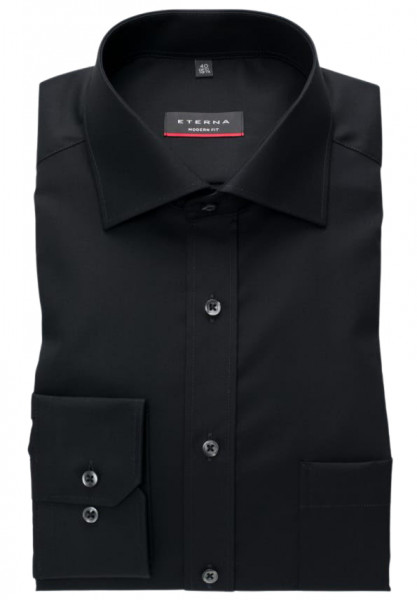ETERNA Modern Fit business skjorte