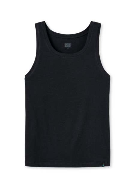 SCHIESSER Long Life Soft Undertrøje