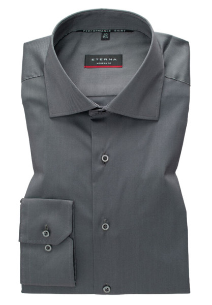 ETERNA Modern Fit business skjorte