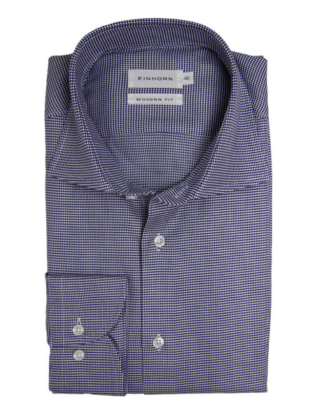 EINHORN Modern Fit business skjorte
