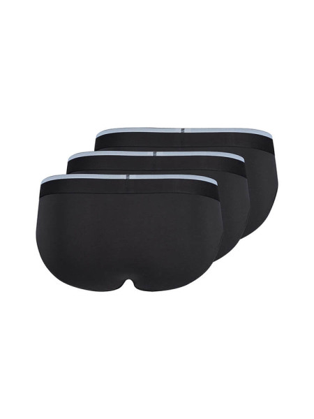 SKINY Regular Fit Sort Jersey