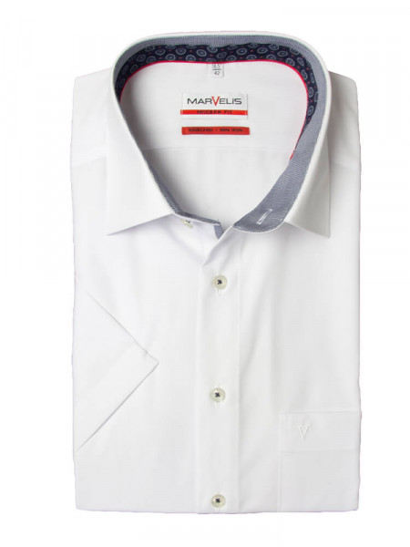 MARVELIS Modern Fit business skjorte