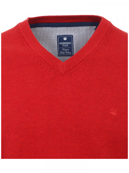 REDMOND Rød Extrafeine Qualität - Visning 1