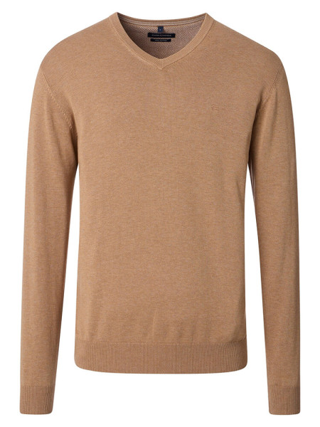 CASAMODA regular fit strikket pullover