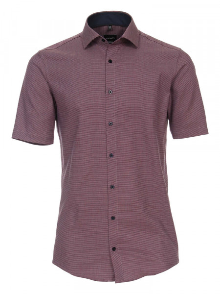VENTI Modern Fit business skjorte