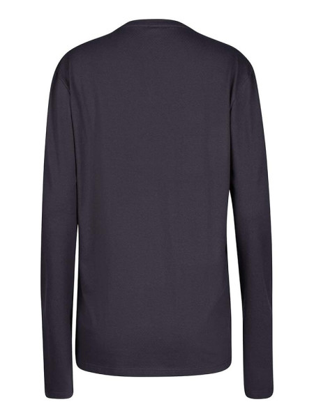 HUBER Regular Fit Antracit Jersey