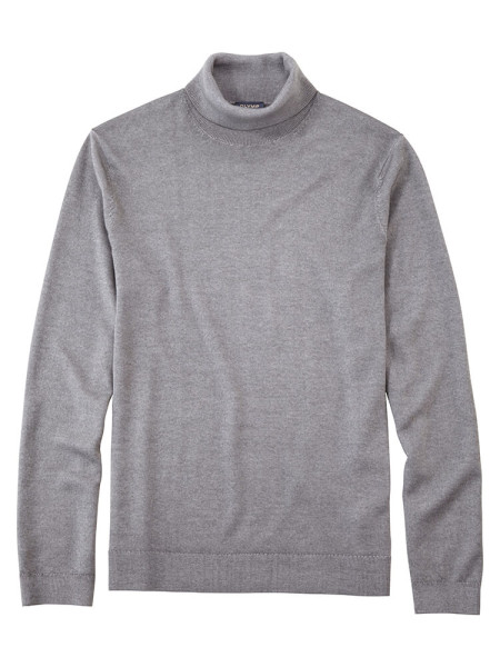 OLYMP Casual strikket pullover