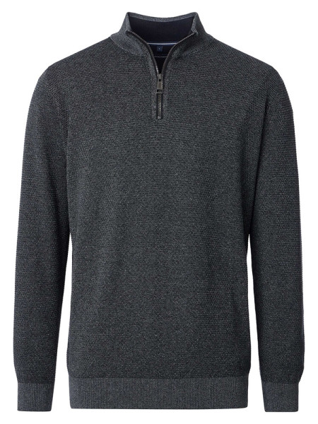 CASAMODA regular fit strikket pullover