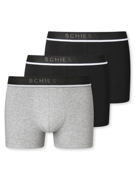 SCHIESSER 95/5 shorts