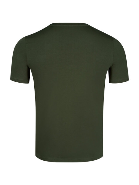 SKINY Regular Fit Grøn Jersey