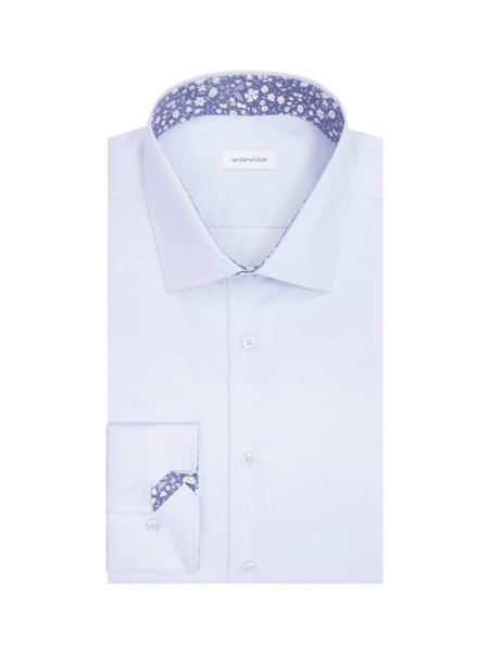 SEIDENSTICKER SLIM business skjorte