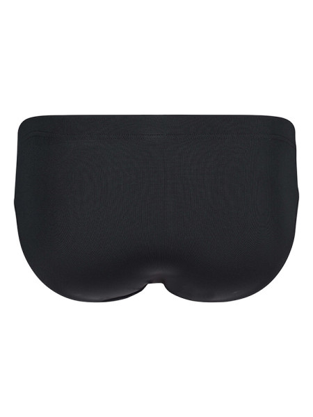 SKINY Regular Fit Sort Microfaser - Visning 2