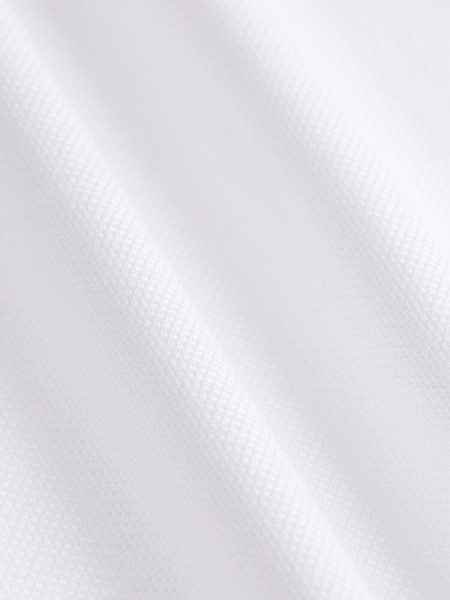 ARTIGIANO Regular Fit Skjorte Hvid Haifisch Fein Oxford