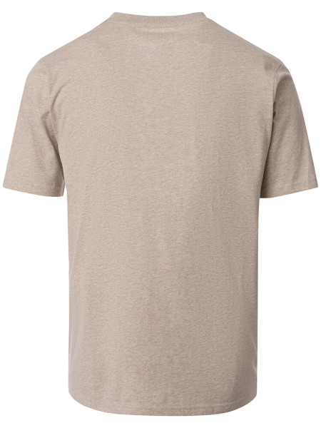 CASAMODA Lys beige Extrafeine Qualität