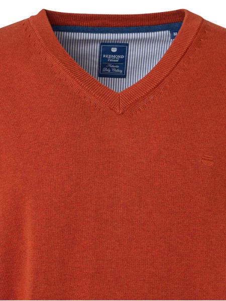 REDMOND Orange Extrafeine Qualität - Visning 1
